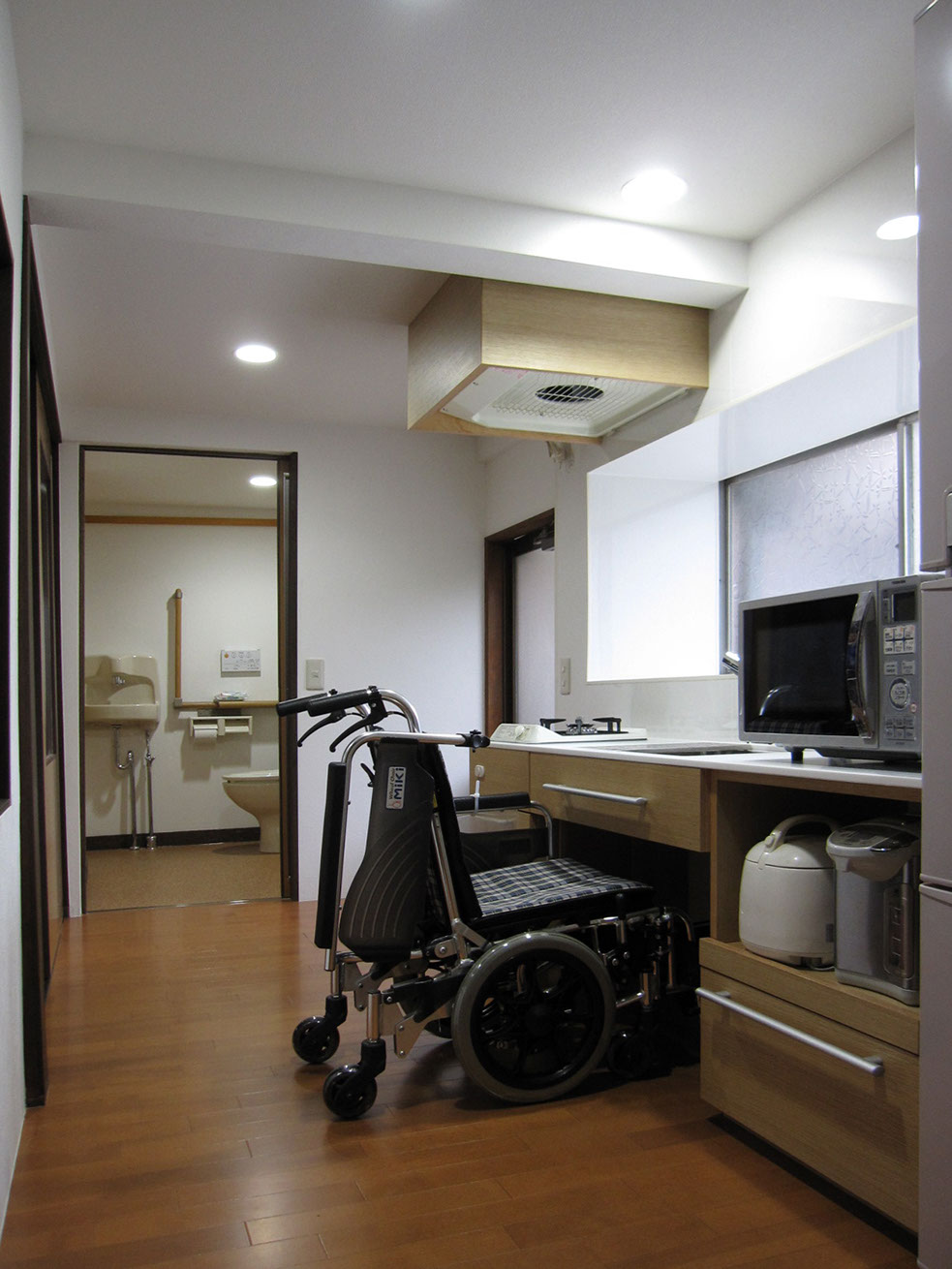 リフォーム/リノベーション事例:元町の家 リフォーム/リノベーション事例:元町の家