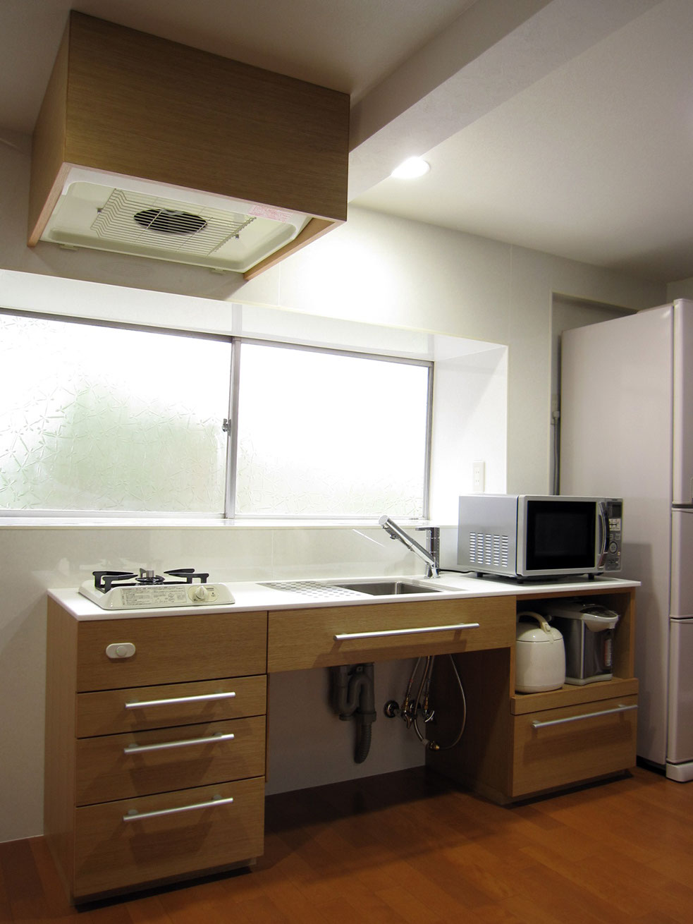 リフォーム/リノベーション事例:元町の家 リフォーム/リノベーション事例:元町の家