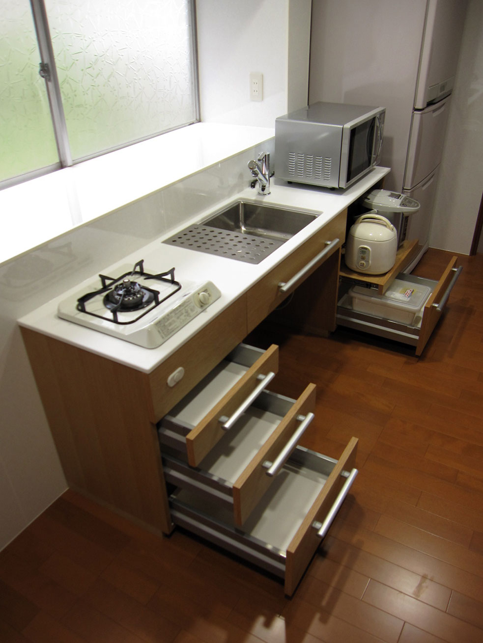 リフォーム/リノベーション事例:元町の家 リフォーム/リノベーション事例:元町の家