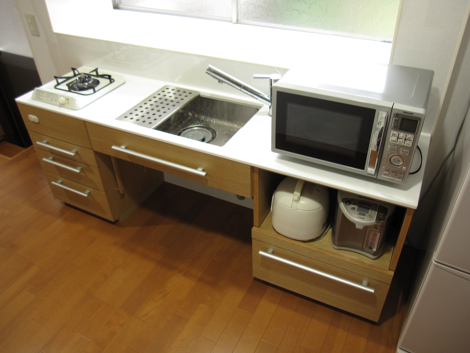 リフォーム/リノベーション事例:元町の家 リフォーム/リノベーション事例:元町の家